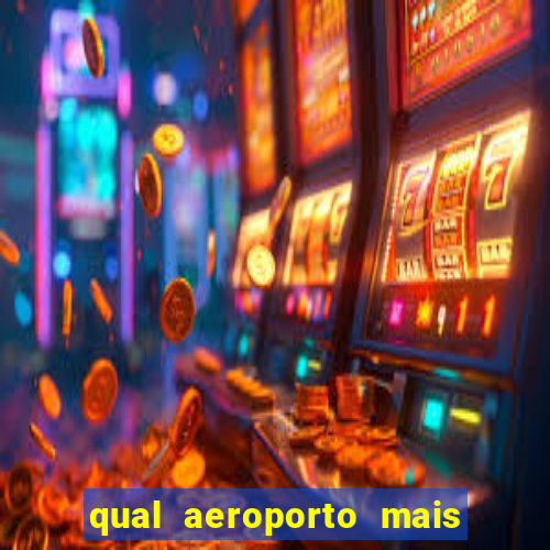 qual aeroporto mais proximo de santos sp